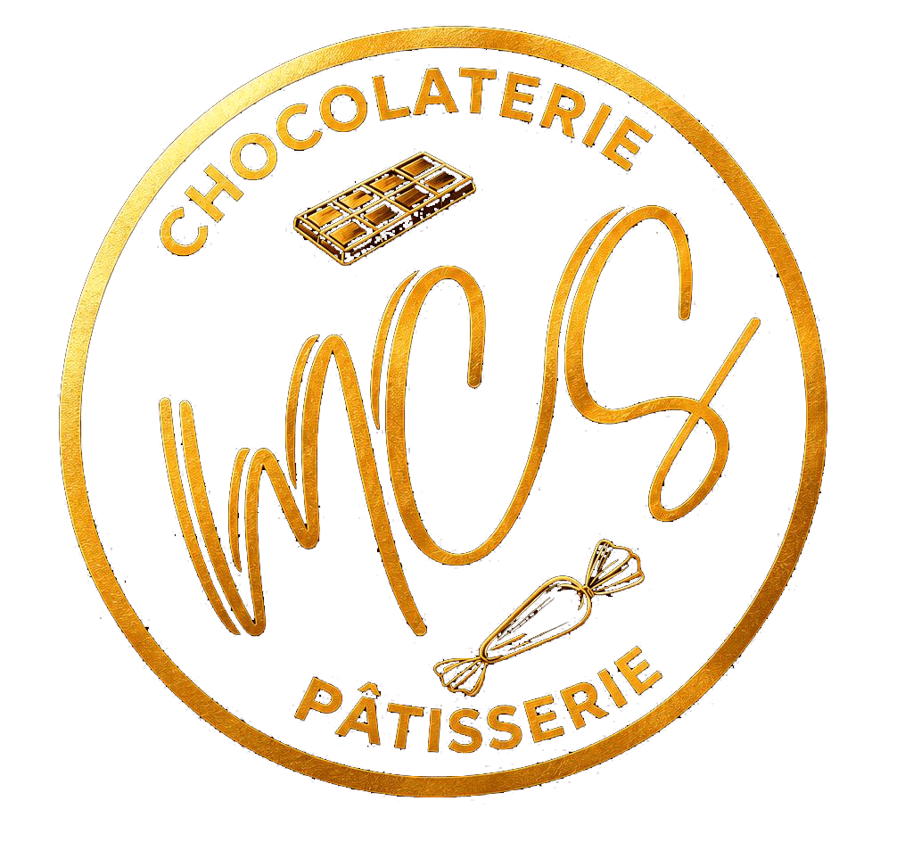Logo MCS Patisserie
