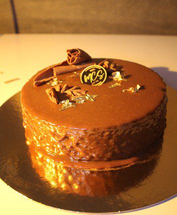 Cake Chocolat Cake Chocolat